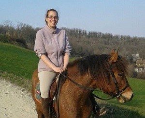 Marta Agro_On Horse (2)