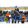 Kjento verden 2021 award van olst horses